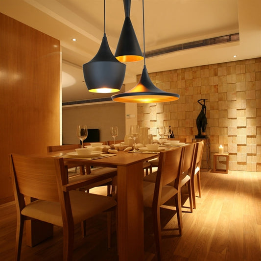 Vintage Decorative Pendant Lamp