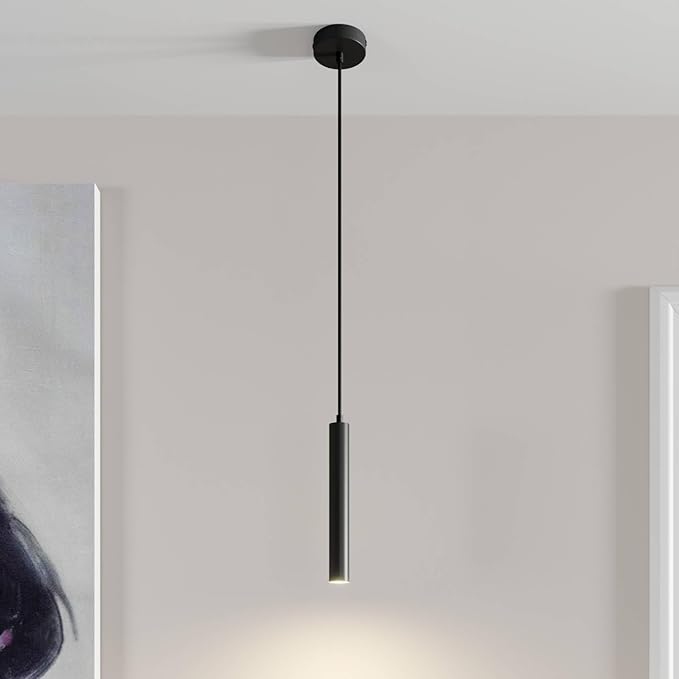 Modern Tube Ceiling Hanging Lights