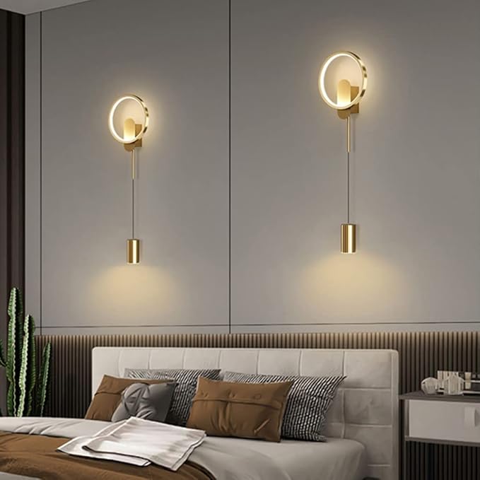 Nordic Wall Sconce LED Wall Sconce