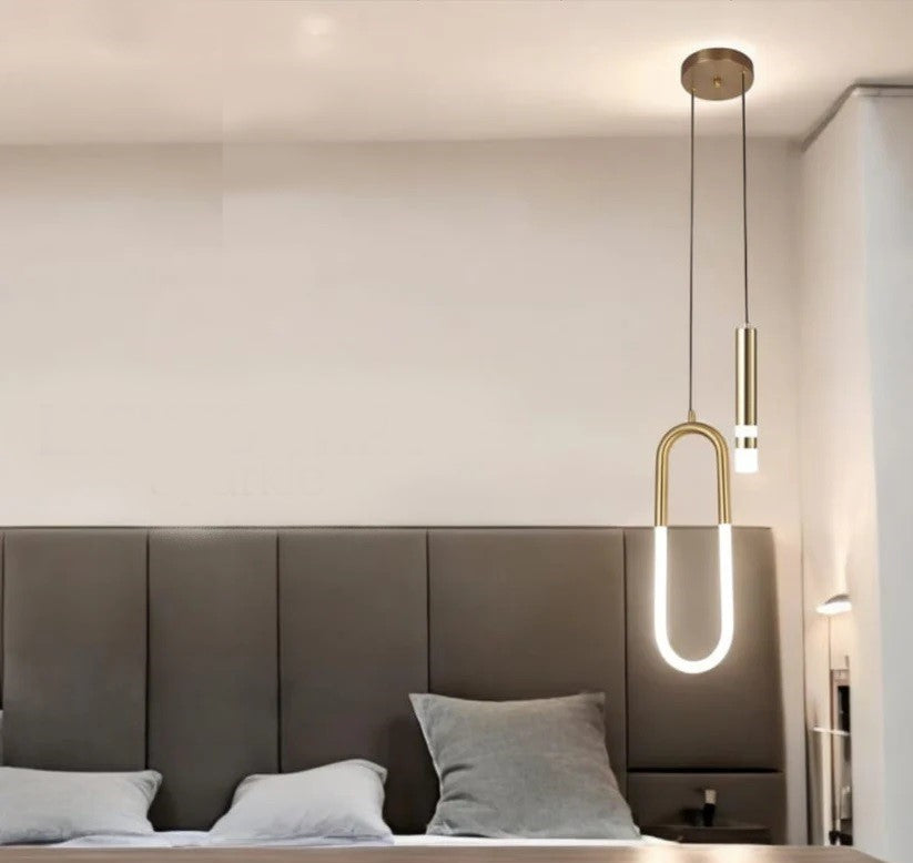 LED Pendant Light