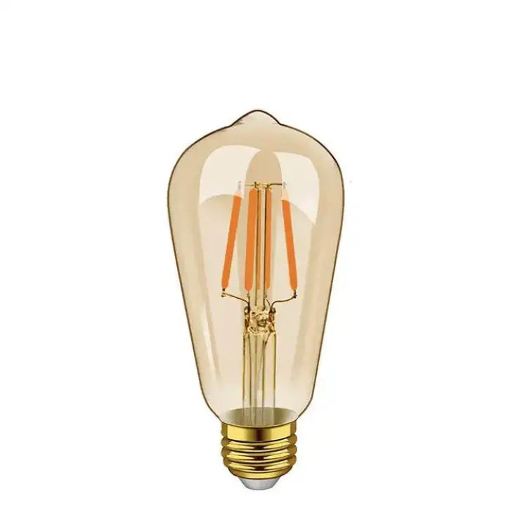 4W Vintage Filament Bulb- E27