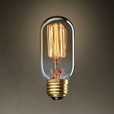 4 watt Filament Bulb- T45