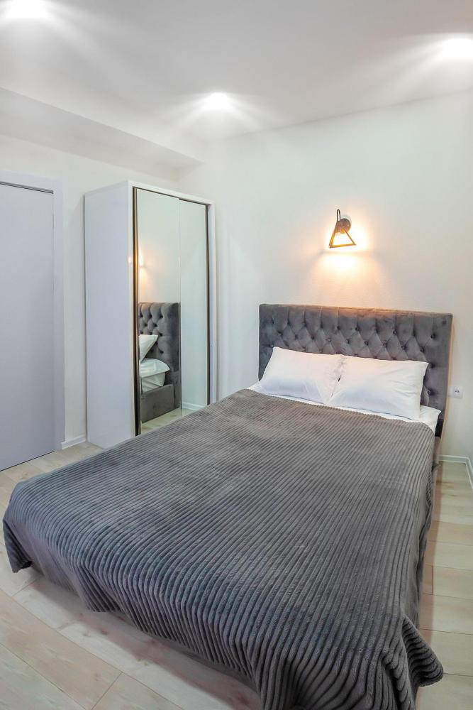 Wall Mounted Triangle Light