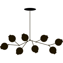 Chandeliers