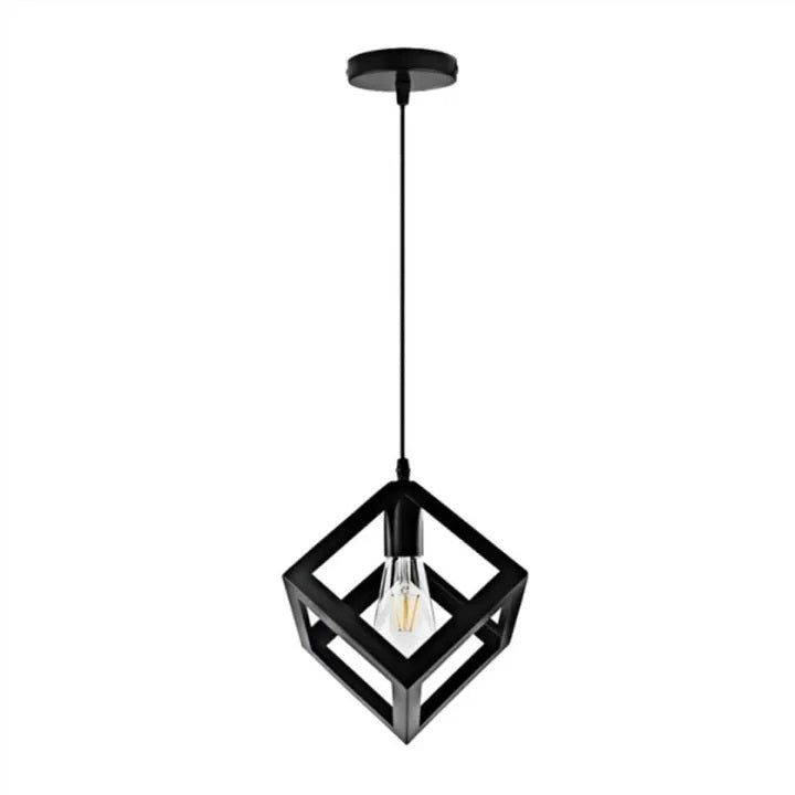 Square Shape Hanging Lamps