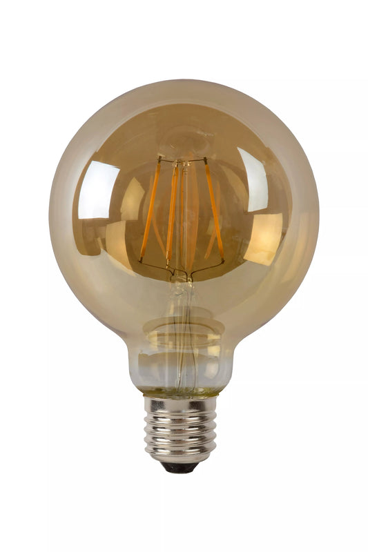 4 Watt Filament Bulb – G95