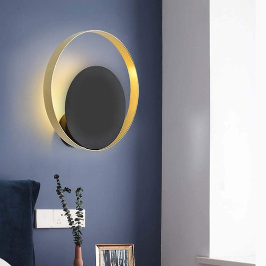 Modern Minimalist LED Wall Lamp