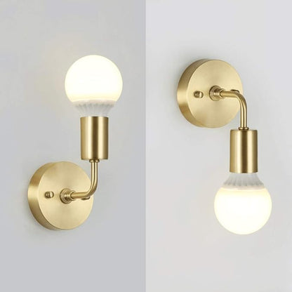Vintage Wall Sconce