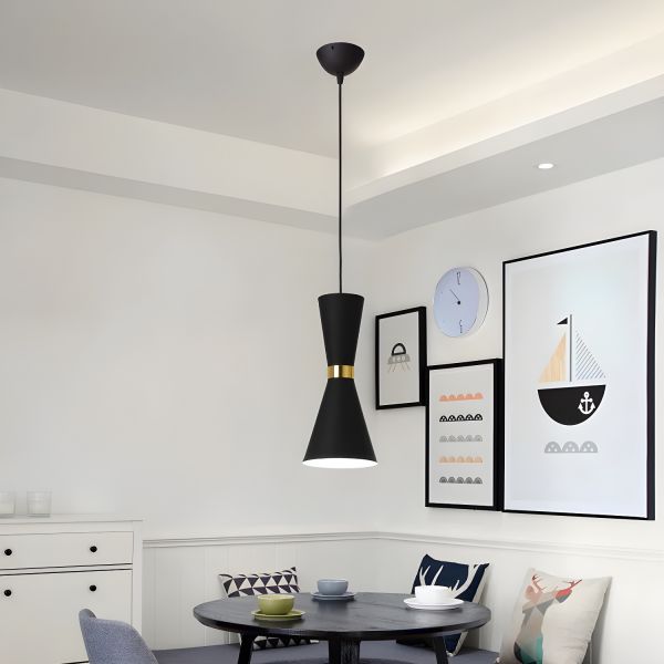 Modern Pendant Light