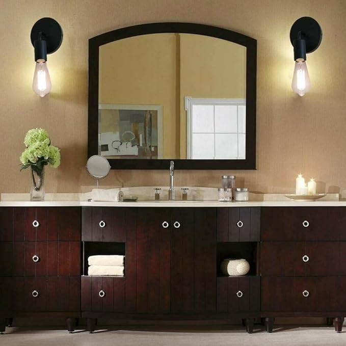 Vintage Wall Sconce