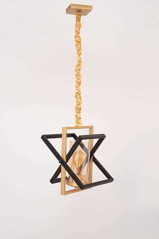 Candle Pendant Light