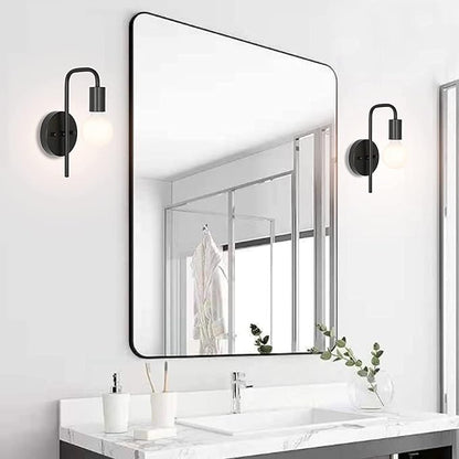 Industrial Wall Sconces