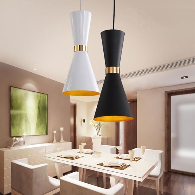 Modern Pendant Light