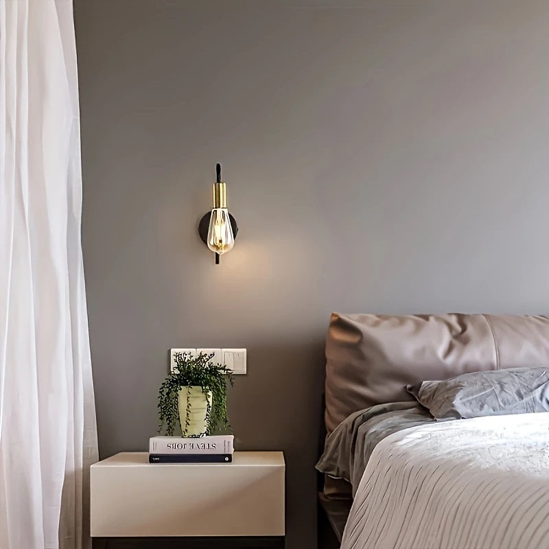 Industrial Wall Sconces