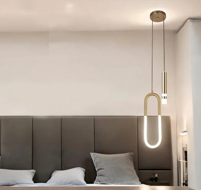 LED Pendant Light