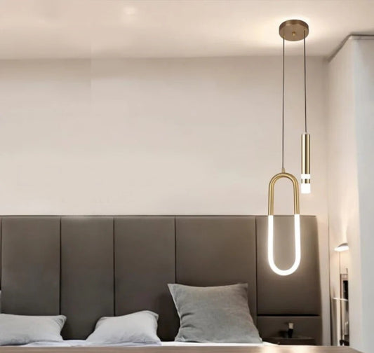 LED Pendant Light