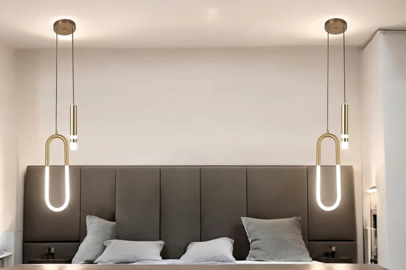 LED Pendant Light