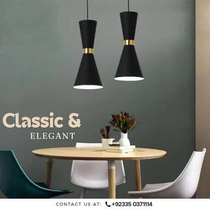 Modern Pendant Light