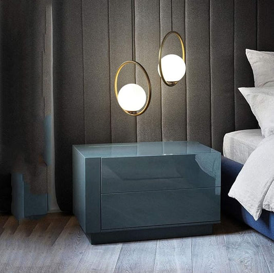 Round Pendant Ceiling Light