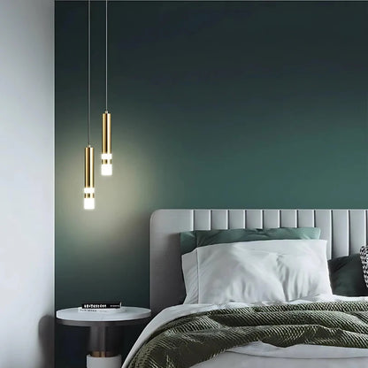 Modern LED Pendant Lights