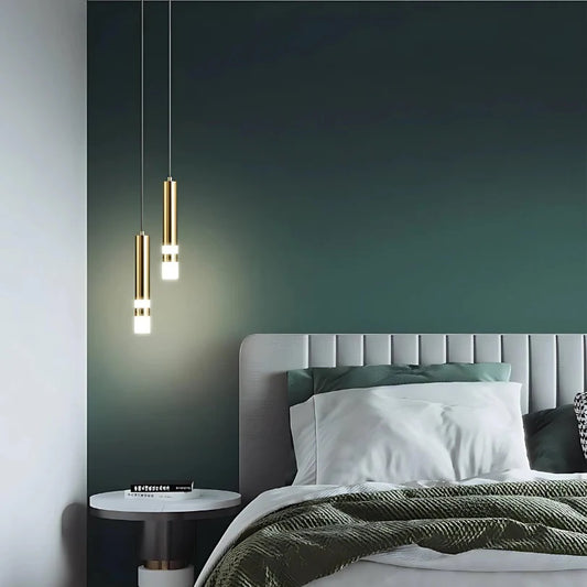 Modern LED Pendant Lights