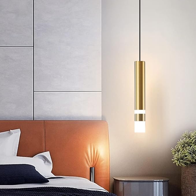 Modern LED Pendant Lights