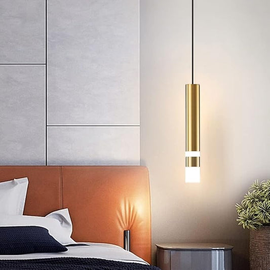 Modern LED Pendant Lights