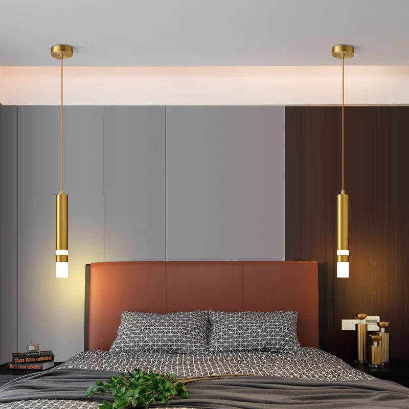 Modern LED Pendant Lights