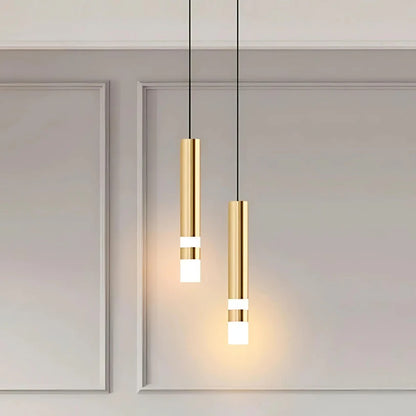Modern LED Pendant Lights